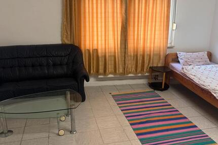 Wohnung Pohlheim - 1 Zimmer, 25 m&sup2;, 330&euro; | Angebot:26455966