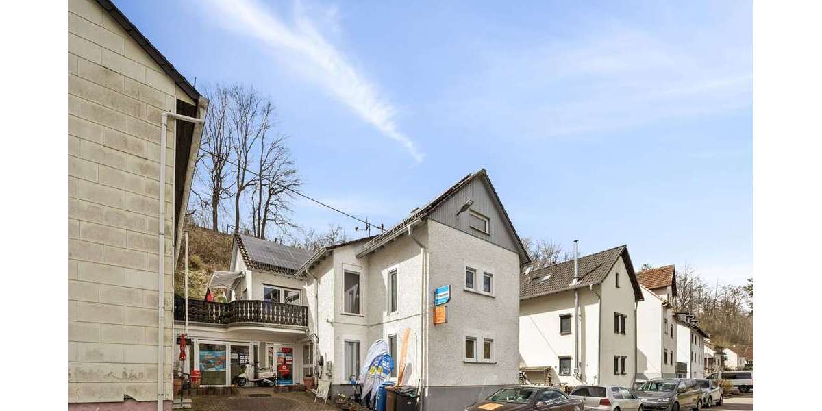 Gewerbeobjekt Beselich - 295.000&euro; | Angebot:26291333