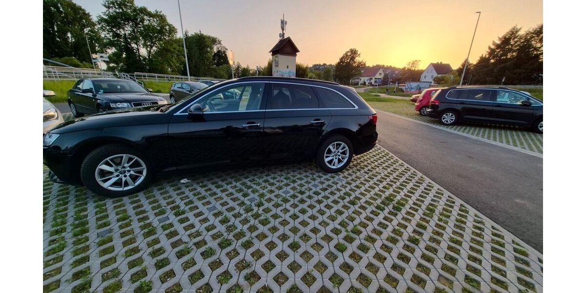 Audi A4 183.500 km 16.599 &euro; Wetzlar 35576