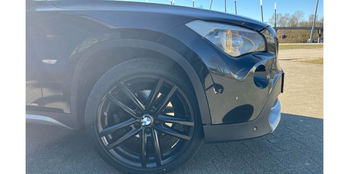 BMW X1 245.000 km 9.500 &euro; Gronau 48599
