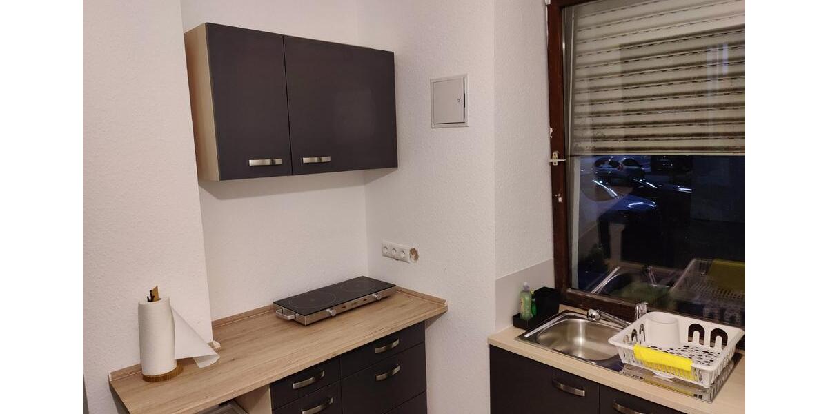 Erdgeschoßwohnung Gießen Anneröder Siedlung - 3 Zimmer, 80 m&sup2;, 1.550&euro; | Angebot:25179924