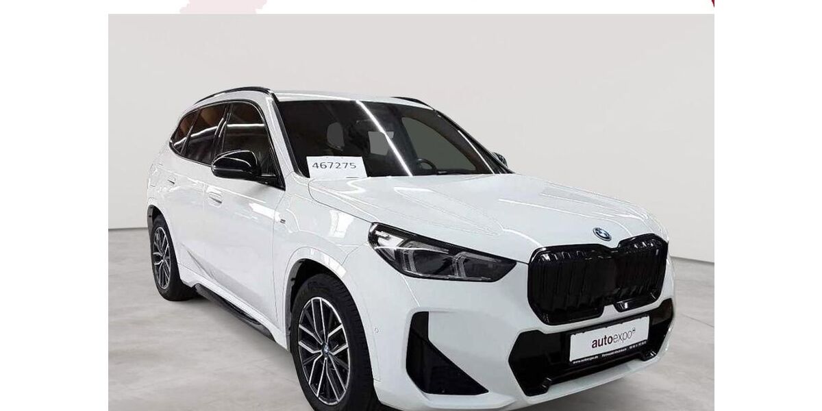 BMW iX1 73.573 km 32.789 &euro; Fernwald-Steinbach 35463