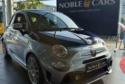Abarth 695C 45.500 km 29.590 &euro; Giessen 35394