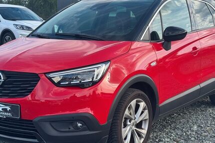 Opel Crossland (X) 41.090 km 11.690 &euro; Ober Mörlen 61239