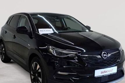 Opel Grandland (X) 78.863 km 13.790 &euro; Fernwald-Steinbach 35463