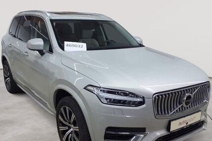 Volvo XC90 103.785 km 39.990 &euro; Fernwald-Steinbach 35463