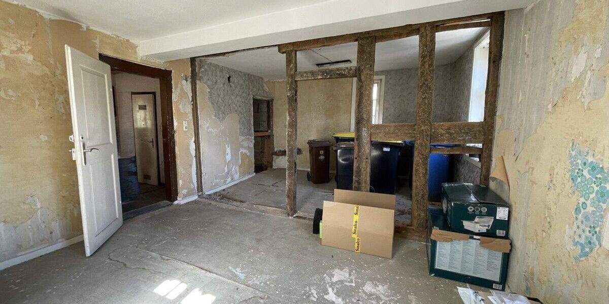 Mehrfamilienhaus, Wohnhaus Dillenburg - 5 Zimmer, 62 m&sup2;, 179.000&euro; | Angebot:25665429