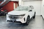 Peugeot 5008 145 Mild Hybrid Allure7 Sitzer LED CAM 18.200 km 27.520 &euro; Lich 35423