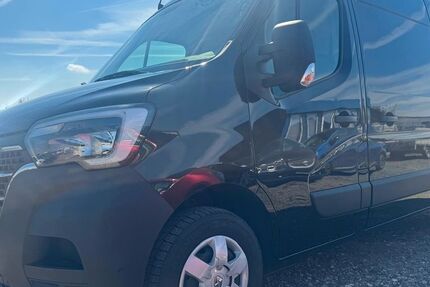 Renault Master 63.635 km 19.999 &euro; Münzenberg Gambach 35516