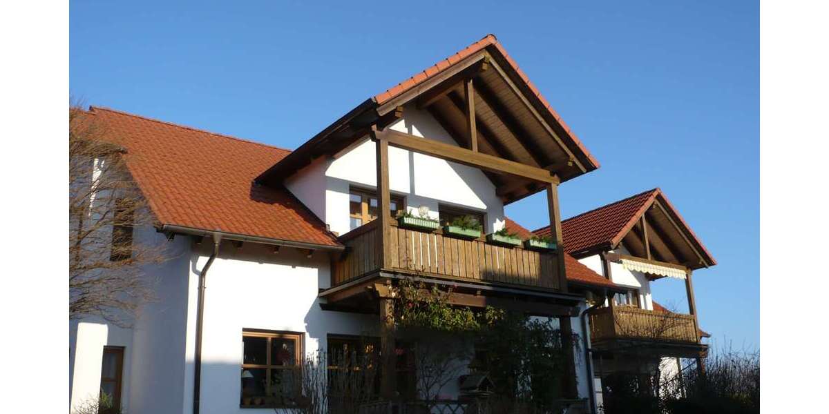 Etagenwohnung Usingen - 4 Zimmer, 113 m&sup2;, 349.000&euro; | Angebot:25992790