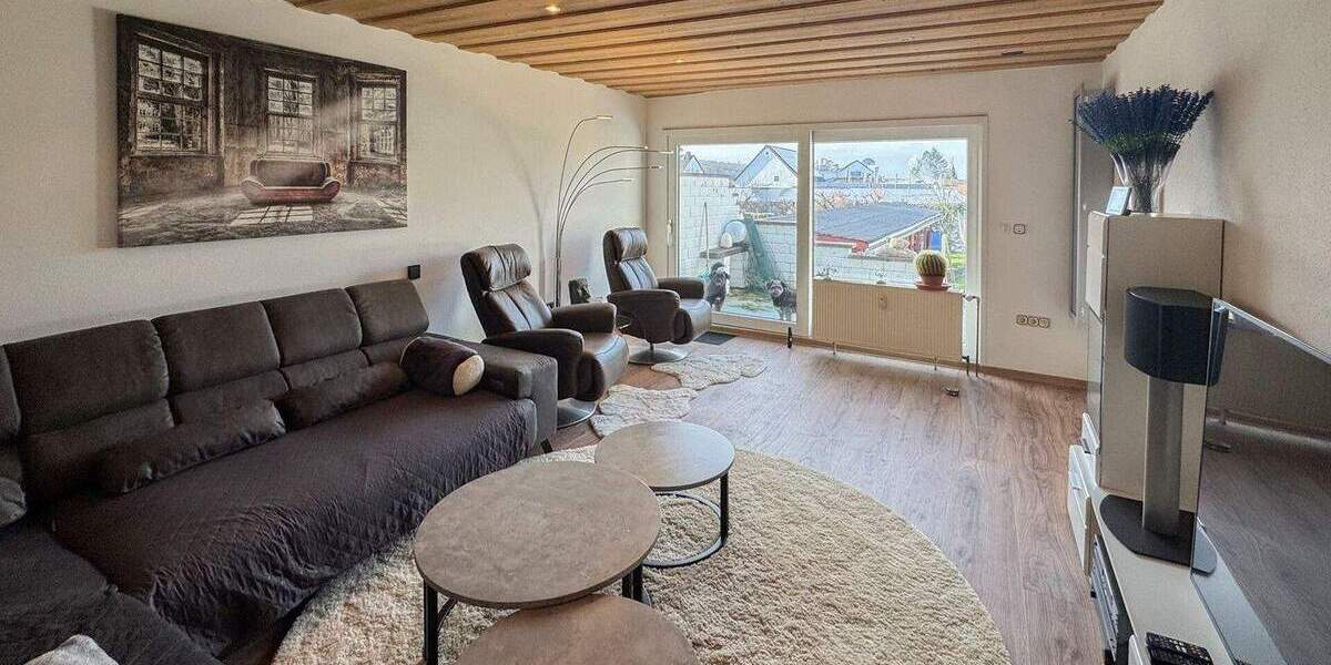 Mehrfamilienhaus, Wohnhaus Weilburg - 1 Zimmer, 399.000&euro; | Angebot:25691835