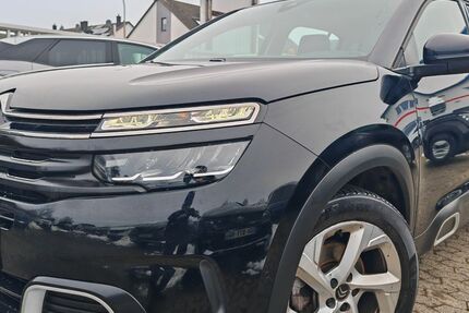 Citroen C5 Aircross 98.077 km 12.733 &euro; Wölfersheim 61200