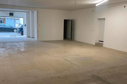 Gewerbeobjekt Schöffengrund - 1.150&euro; | Angebot:25880945