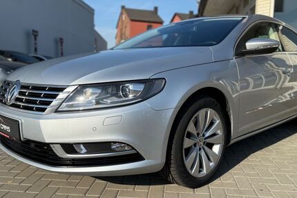 VW CC 131.500 km 9.999 &euro; Wetzlar 35576