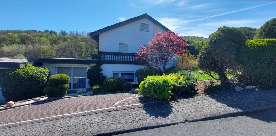 Einfamilienhaus Haiger - 391.000&euro; | Angebot:27086880