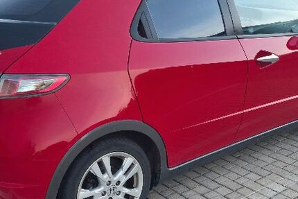 Honda Civic 119.053 km 7.000 &euro; Haiger 35708
