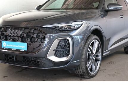 Audi Q5 9.000 km 66.480 &euro; Hüttenberg-Rechtenbach 35625
