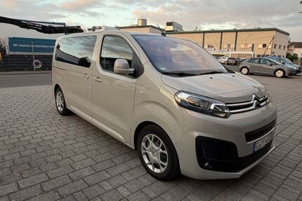 Citroen SpaceTourer 62.900 km 28.899 &euro; Hungen 35410