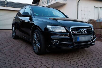 Audi SQ5 145.000 km 20.500 &euro; Villmar 65606