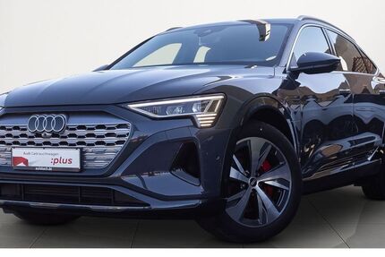 Audi Q8 e-tron 22.430 km 43.870 &euro; Wetzlar 35576