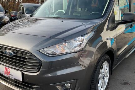 Ford Tourneo Connect 131.426 km 13.990 &euro; Giessen 35394