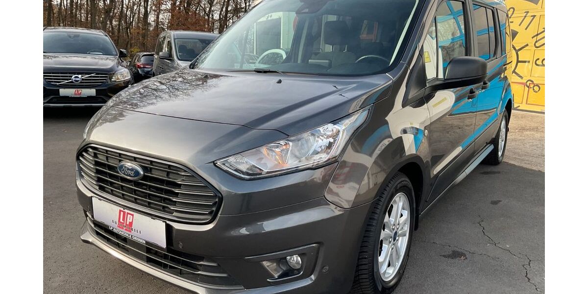 Ford Tourneo Connect 131.426 km 13.990 &euro; Giessen 35394
