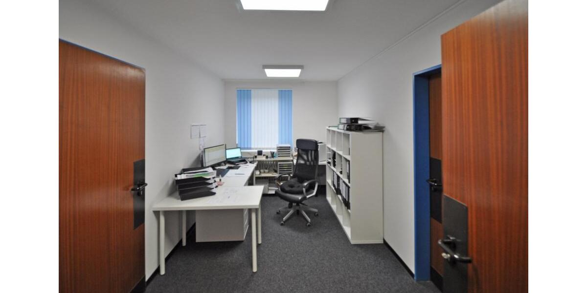 Gewerbeobjekt Gießen Anneröder Siedlung - 2.200&euro; | Angebot:22102486