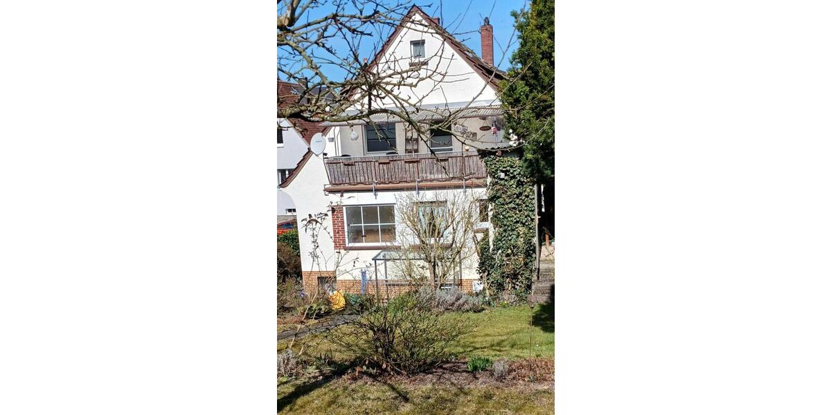 Einfamilienhaus Wettenberg - 5 Zimmer, 140 m&sup2;, 390.000&euro; | Angebot:25084788