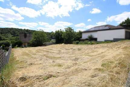 Grundstück Herborn - 159.000&euro; | Angebot:27068527