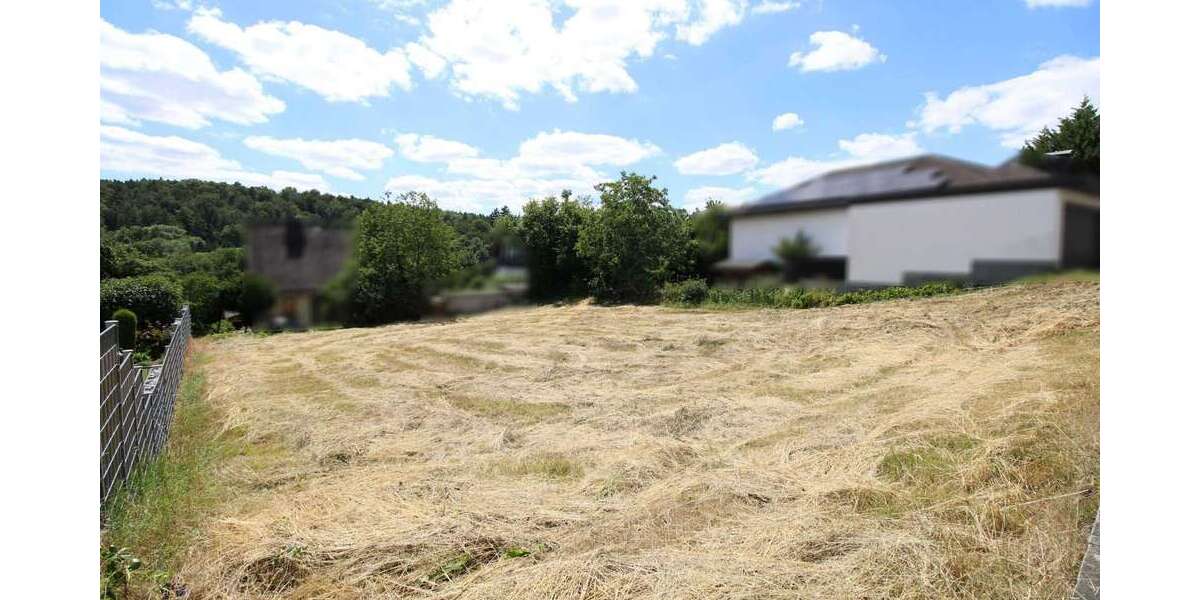 Grundstück Herborn - 159.000&euro; | Angebot:27068527