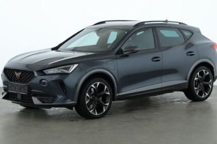 Cupra Formentor 15.783 km 30.985 &euro; Pohlheim 35415