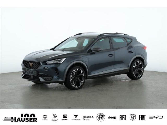 Cupra Formentor 15.783 km 30.985 &euro; Pohlheim 35415
