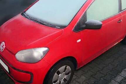 VW up! 55.492 km 6.200 &euro; Grävenwiesbach 61279