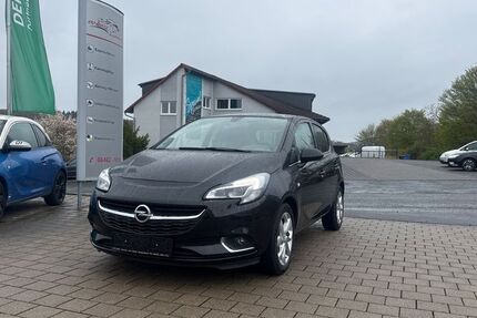 Opel Corsa 43.310 km 9.590 &euro; Gladenbach 35075
