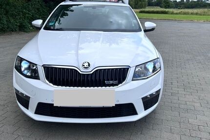 Skoda Octavia 119.450 km 16.499 &euro; Lahnau 35633
