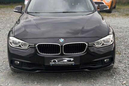 BMW 320 145.340 km 14.990 &euro; Ober Mörlen 61239