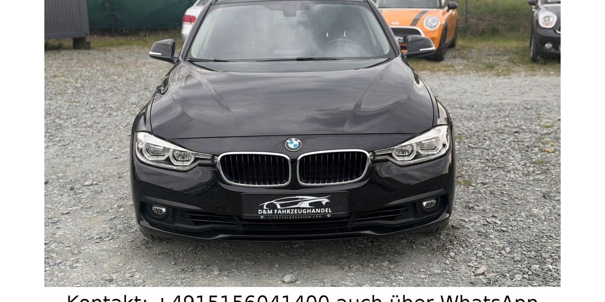 BMW 320 145.340 km 14.990 &euro; Ober Mörlen 61239