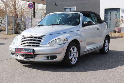 Chrysler PT Cruiser 119.190 km 3.000 &euro; Lollar 35457