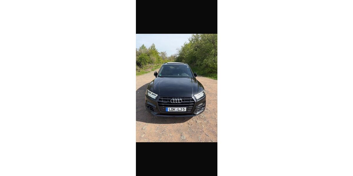 Audi Q5 188.350 km 27.100 &euro; Dillenburg 35683