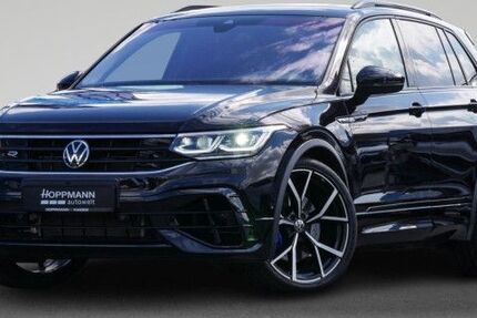 VW Tiguan 57.532 km 42.990 &euro; Haiger 35708