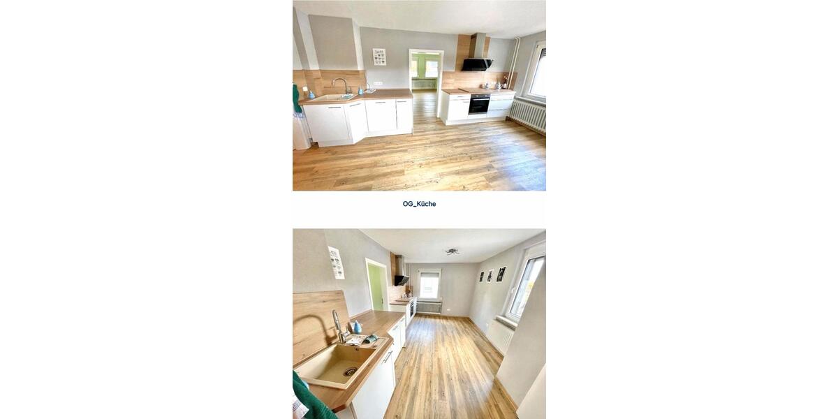 Einfamilienhaus Gießen Allendorf - 6 Zimmer, 157 m&sup2;, 1.600&euro; | Angebot:25720204