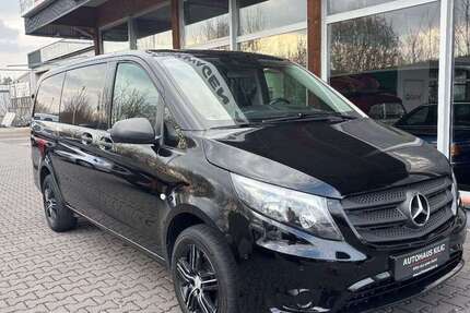 Mercedes-Benz Vito 151.723 km 25.960 &euro; Ehringshausen - Katzenfurt 35630