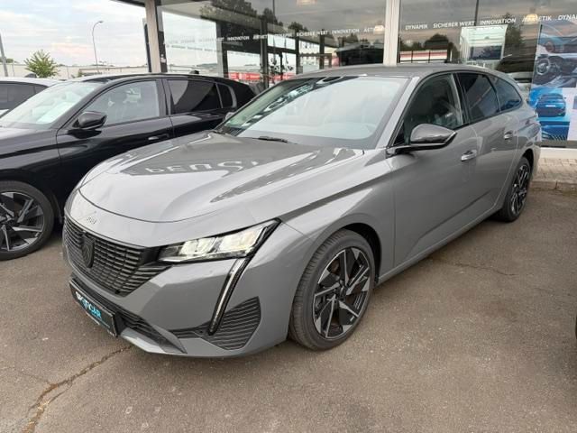 Peugeot 308 16.200 km 22.450 &euro; Giessen 35394