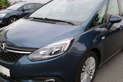 Opel Zafira 103.200 km 10.990 &euro; Lich 35423