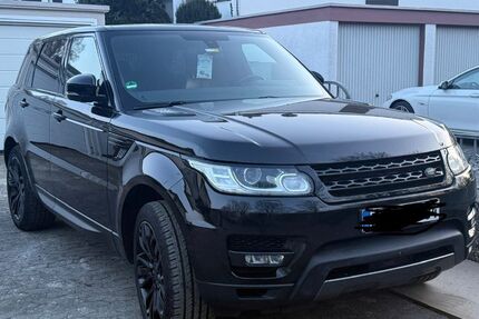 Land Rover Range Rover Sport 223.000 km 15.990 &euro; Ober Mörlen 61239