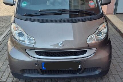 Smart ForTwo 94.233 km 5.900 &euro; Hofen 65594