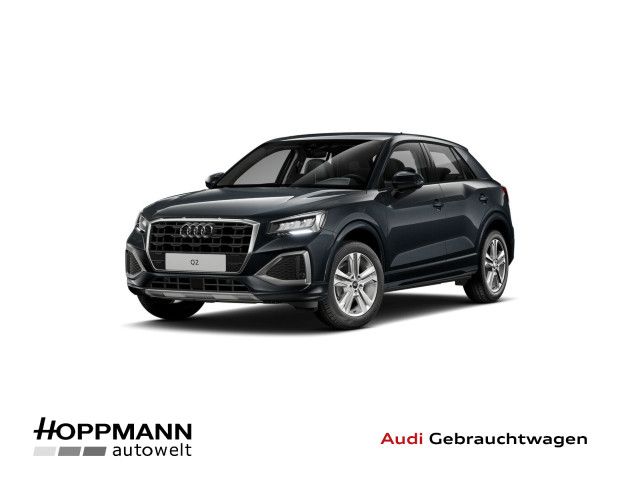 Audi Q2 4.482 km 42.490 &euro; Herborn 35745