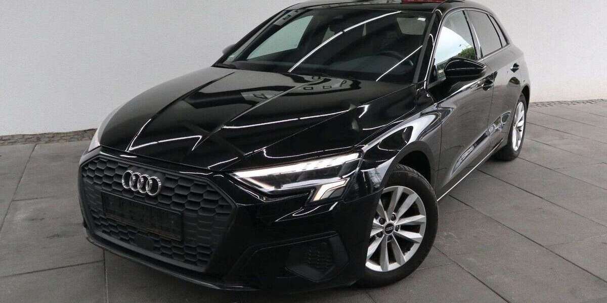 Audi A3 112.200 km 22.480 &euro; Asslar 35614