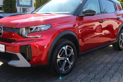 Citroen C3 Aircross 11.400 km 20.990 &euro; Lollar 35457