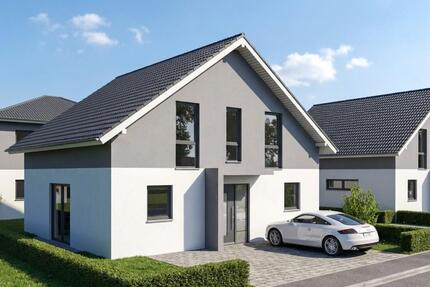 Haus Rabenau - 429.000&euro; | Angebot:25257515